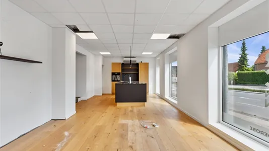 Butikslokaler til leje i Kastrup - billede 4