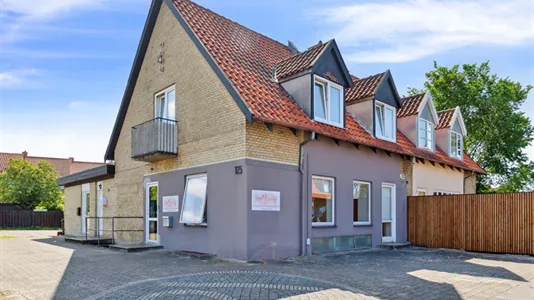 Klinikker til salgs i Kastrup - bilde 2