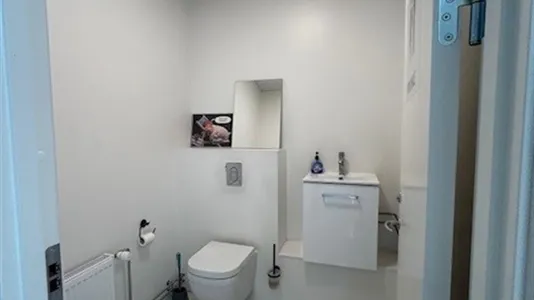 Showrooms til leje i Slagelse - billede 4