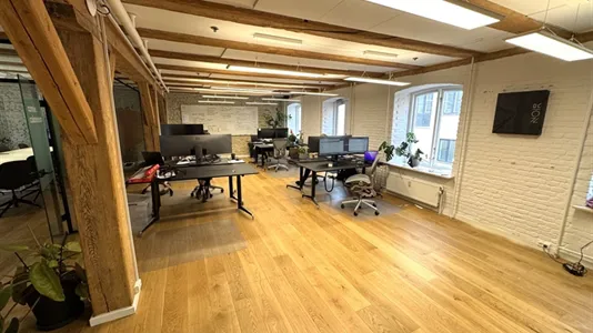 Office spaces for rent in Copenhagen K - photo 2