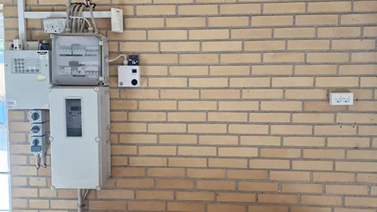 Lagerlokaler til leje i Grindsted - billede 7