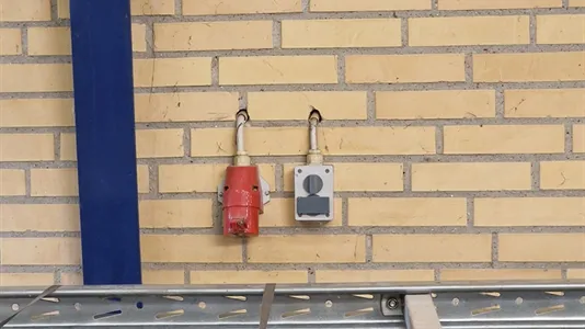 Lagerlokaler til leje i Grindsted - billede 8