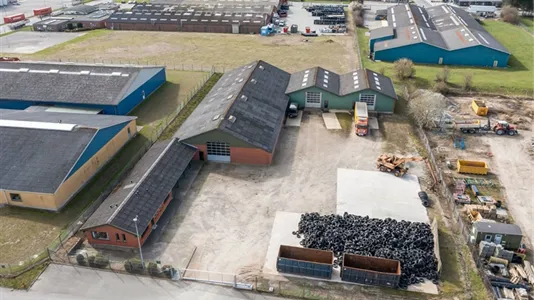 Commercial properties for rent in Middelfart - photo 1