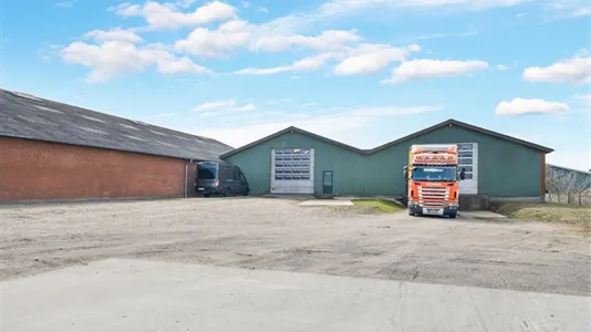 Commercial properties for rent in Middelfart - photo 2