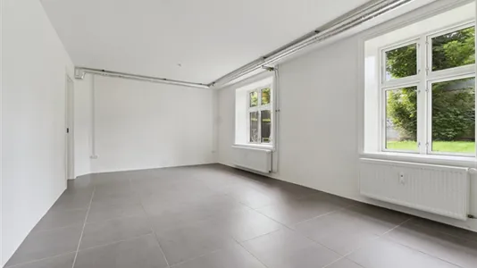 Kontorlokaler til leje i Nørrebro - billede 1