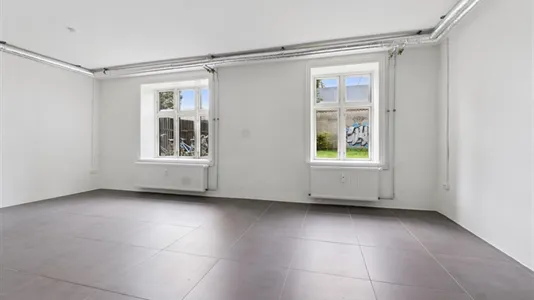 Kontorlokaler til leje i Nørrebro - billede 4