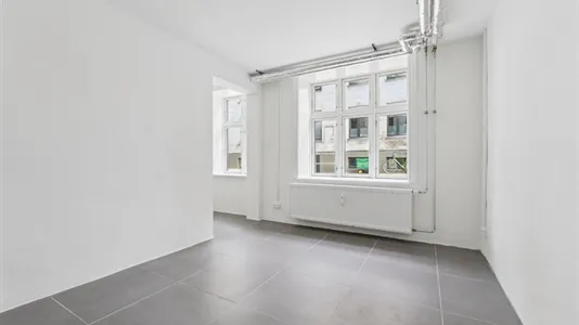 Kontorlokaler til leje i Nørrebro - billede 7