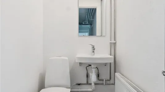 Kontorlokaler til leje i Nørrebro - billede 10