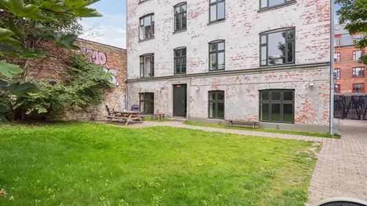 Kontorlokaler til leje i Nørrebro - billede 11