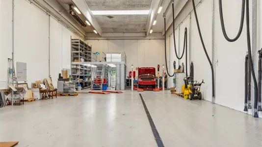 Bedrijfsruimtes te koop in Kolding - foto 8