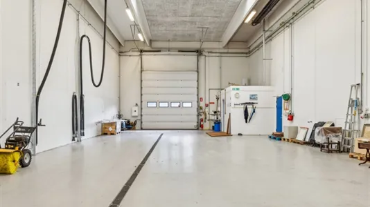 Bedrijfsruimtes te koop in Kolding - foto 9