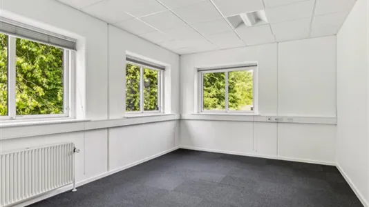 Bedrijfsruimtes te koop in Kolding - foto 10