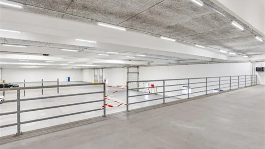 Bedrijfsruimtes te koop in Kolding - foto 14