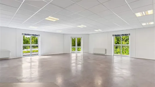 Bedrijfsruimtes te koop in Kolding - foto 15