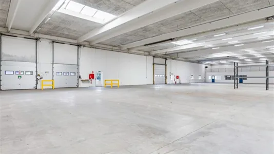 Commercial properties for sale in Kolding - photo 4