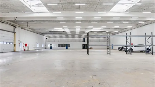 Commercial properties for sale in Kolding - photo 6