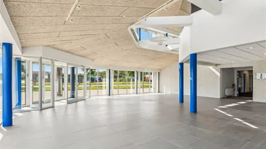 Commercial properties for sale in Kolding - photo 9