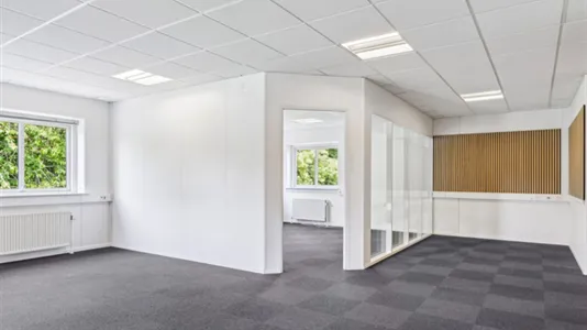 Commercial properties for sale in Kolding - photo 12