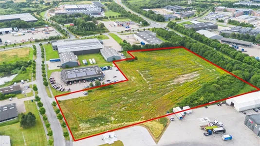 Företagslokaler till salu i Kolding - foto 1