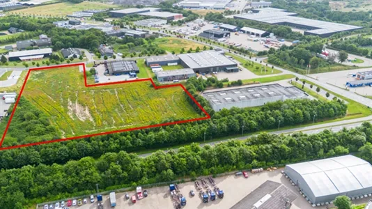 Företagslokaler till salu i Kolding - foto 2