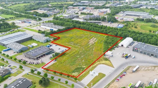 Företagslokaler till salu i Kolding - foto 3