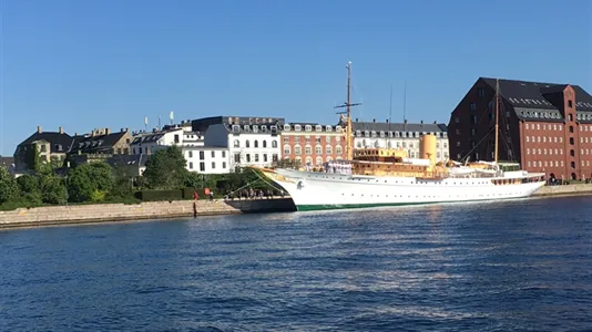 Kontorlokaler til leje i København K - billede 14
