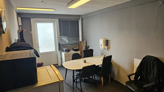 Kontorlokaler til leje i Taastrup - billede 2