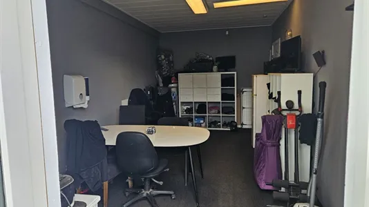 Kontorlokaler til leje i Taastrup - billede 3