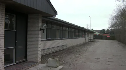 Lagerlokaler för uthyrning i Hjørring - foto 3
