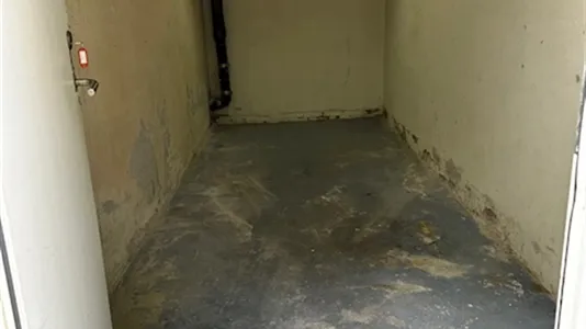 Lagerlokaler til leje i Valby - billede 1