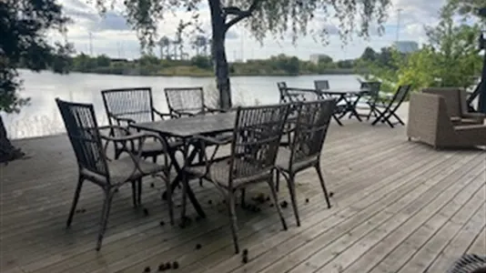 Showrooms til leje i Nordhavn - billede 4