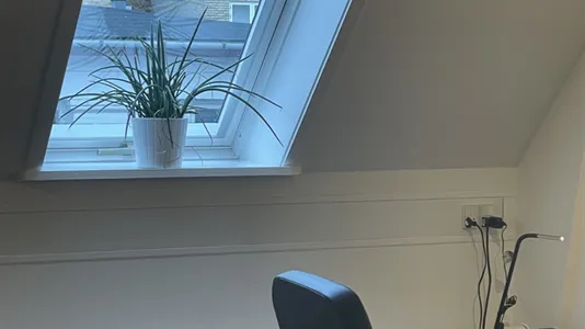 Coworking spaces zur Miete in Frederiksberg C - Foto 2