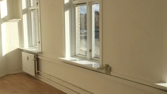 Kliniklokaler til leje i Hillerød - billede 2