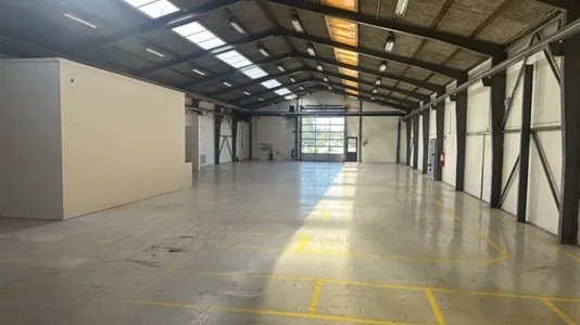 Commercial properties for sale in Vejen - photo 4