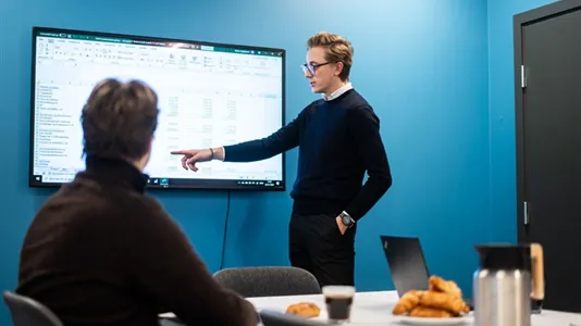 Kontorhoteller til leie i Brønshøj - bilde 13