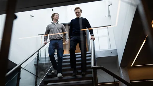 Kontorhoteller til leie i Brønshøj - bilde 7