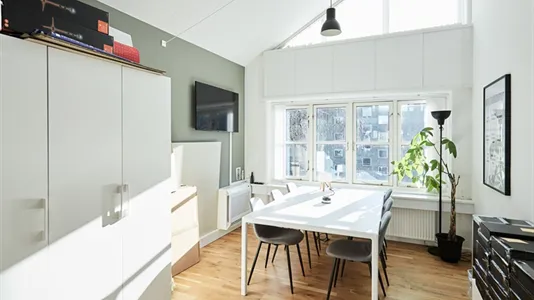 Büros zur Miete in Aarhus N - Foto 5