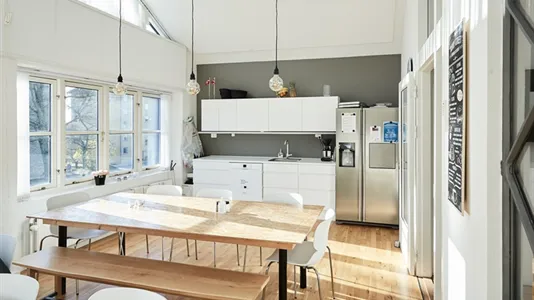 Büros zur Miete in Aarhus N - Foto 6