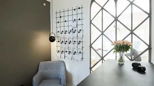 Büros zur Miete in Aarhus N - Foto 7