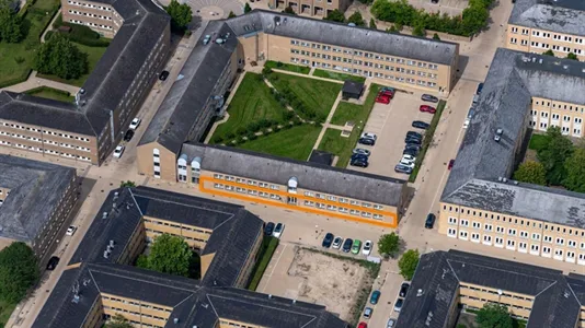 Kontorlokaler til leje i Taastrup - billede 1