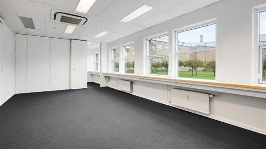 Kontorlokaler til leje i Taastrup - billede 9