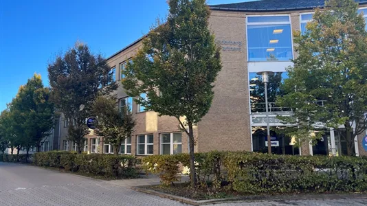 Kontorlokaler til leje i Taastrup - billede 3