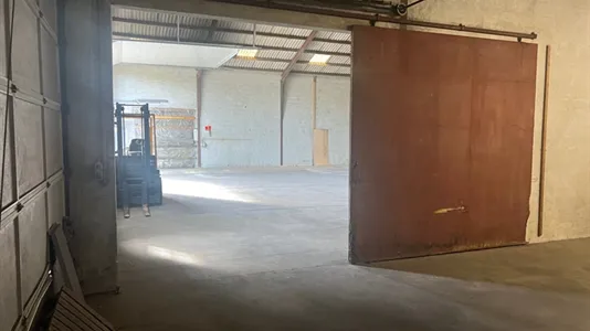 Lagerlokaler til leje i Ribe - billede 15