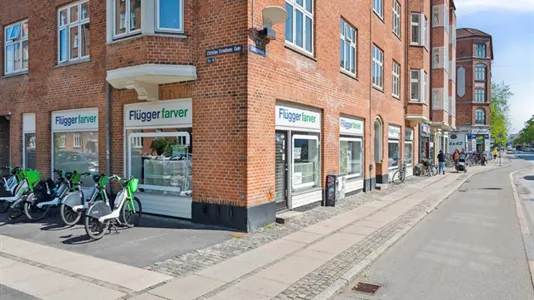 Winkels te koop in Kopenhagen S - foto 1