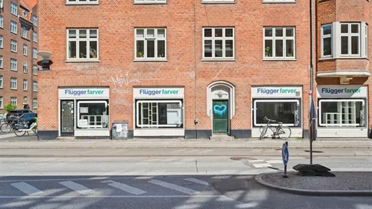 Winkels te koop in Kopenhagen S - foto 2