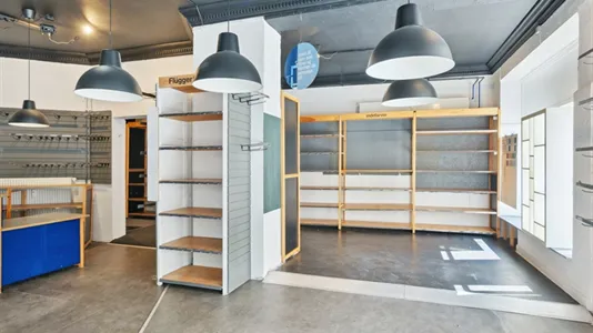 Shops for sale in Copenhagen S - photo 5