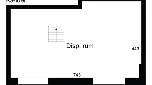 Shops for sale in Copenhagen S - photo 6