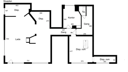 Shops for sale in Copenhagen S - photo 7