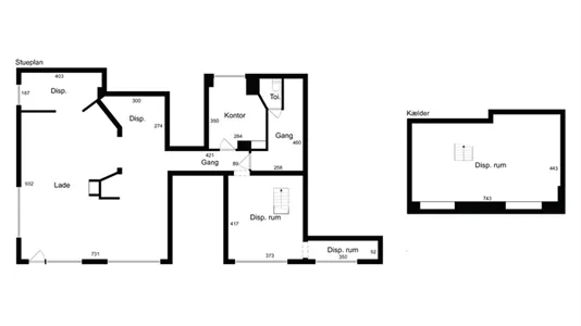 Shops for sale in Copenhagen S - photo 8