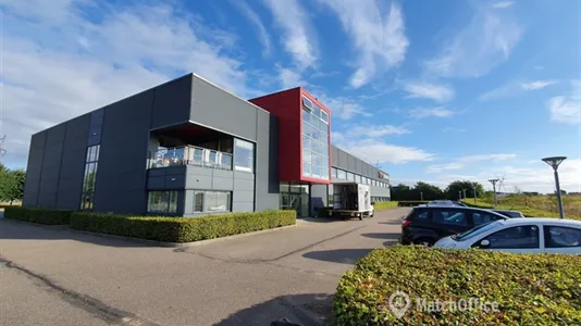 Lager til leie i Horsens - bilde 1